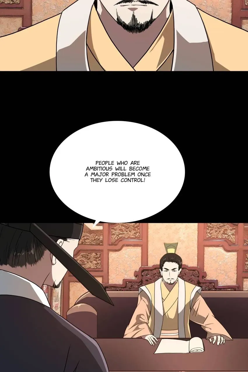 Demons On Earth Chapter 32 page 32 - 