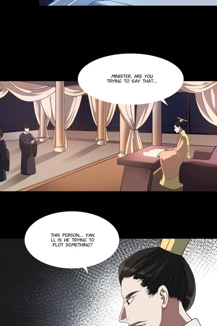 Demons On Earth Chapter 32 page 34 - 