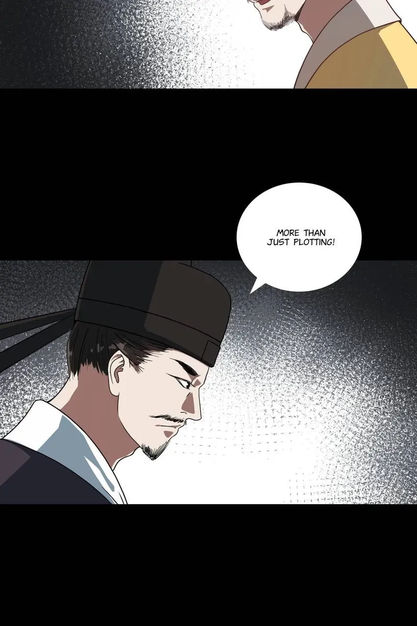 Demons On Earth Chapter 32 page 35 - 