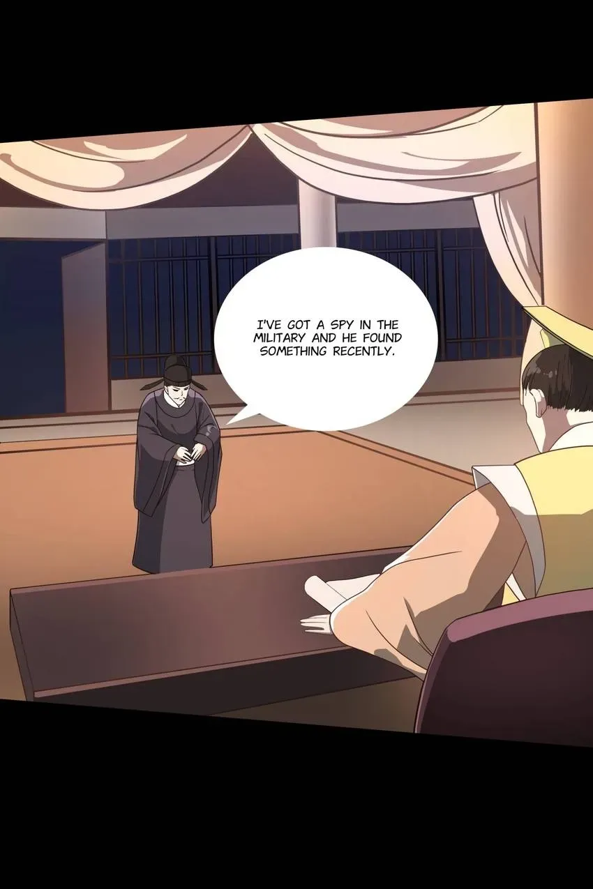 Demons On Earth Chapter 32 page 36 - 