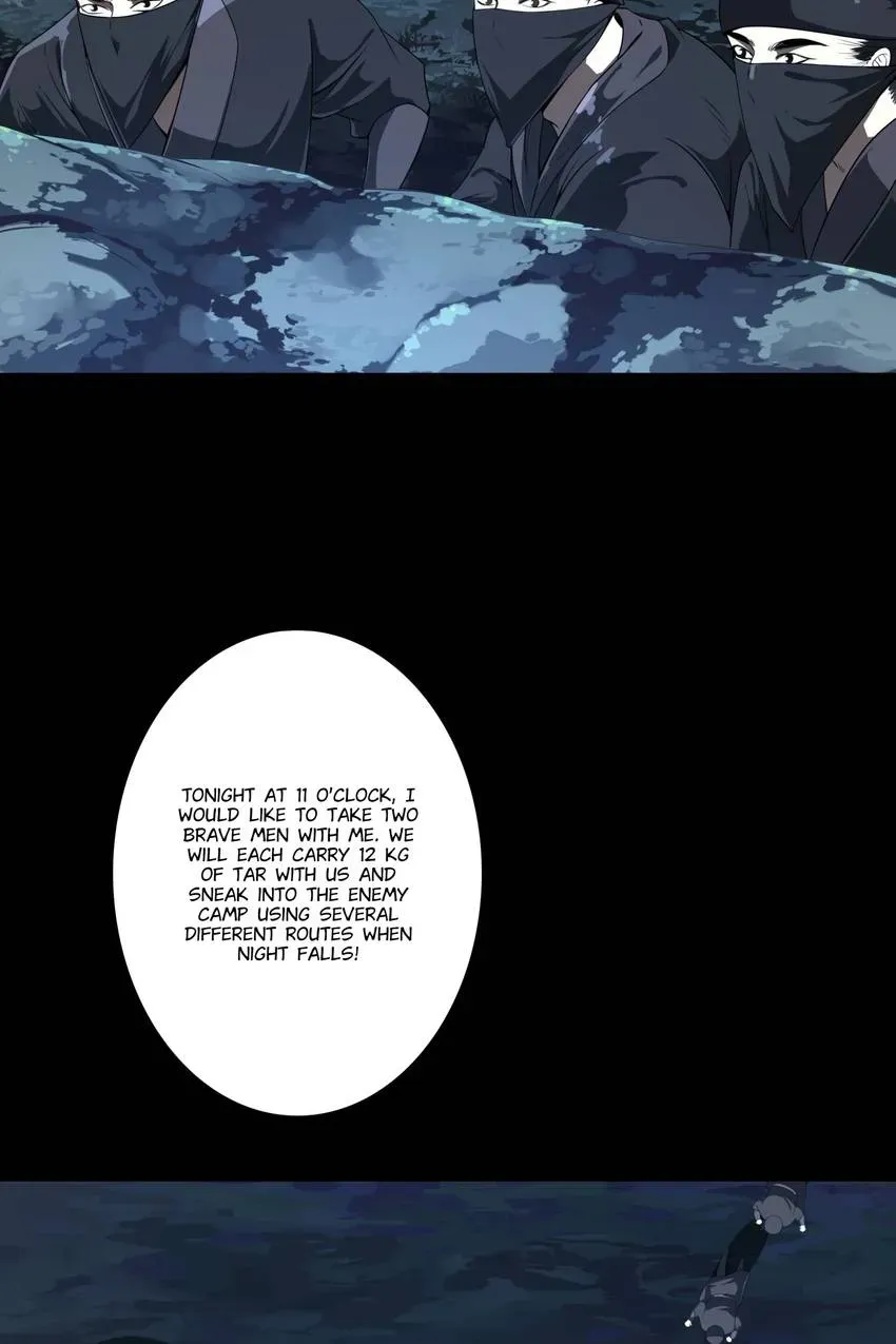 Demons On Earth Chapter 32 page 5 - 