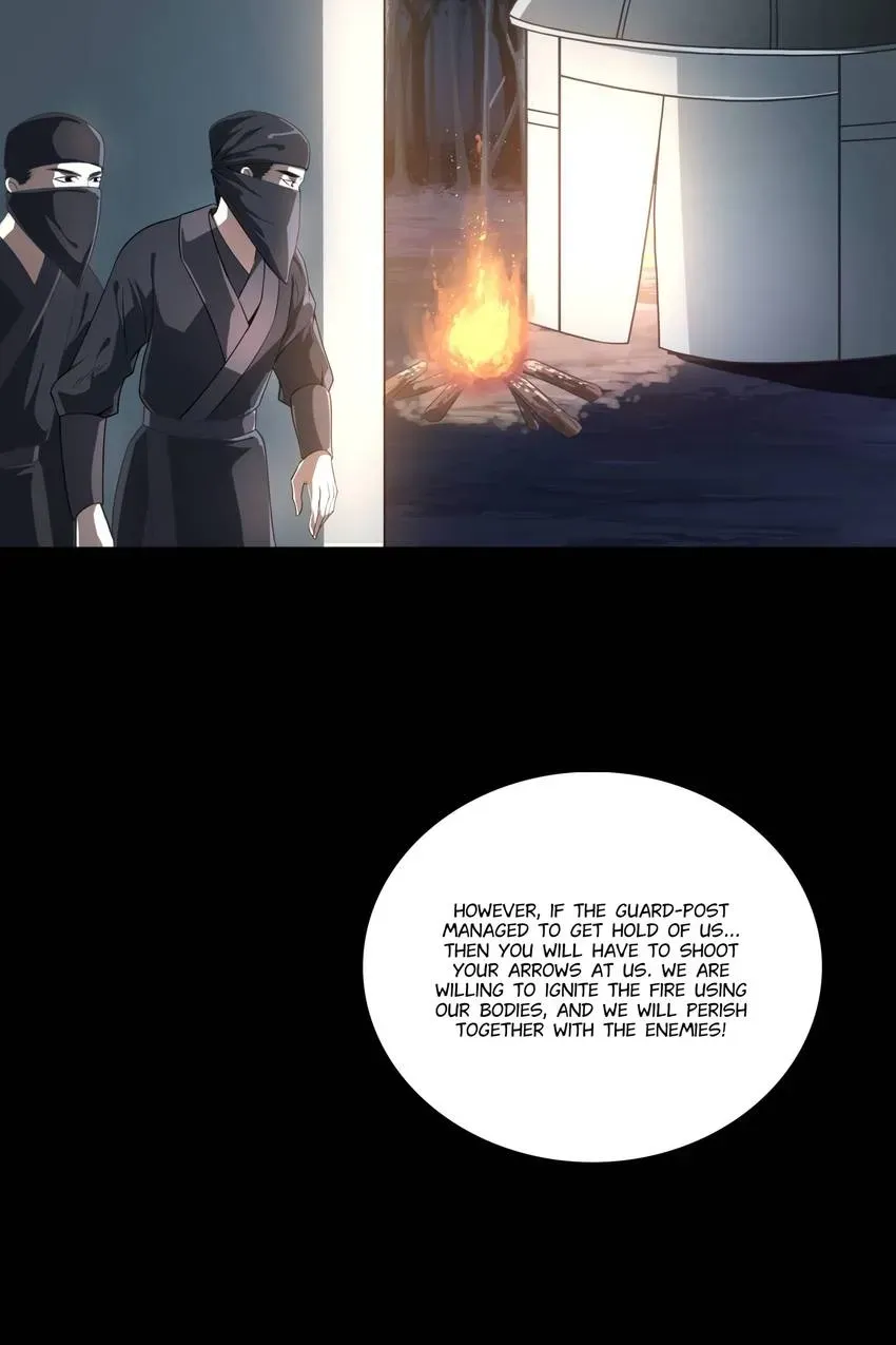Demons On Earth Chapter 32 page 7 - 