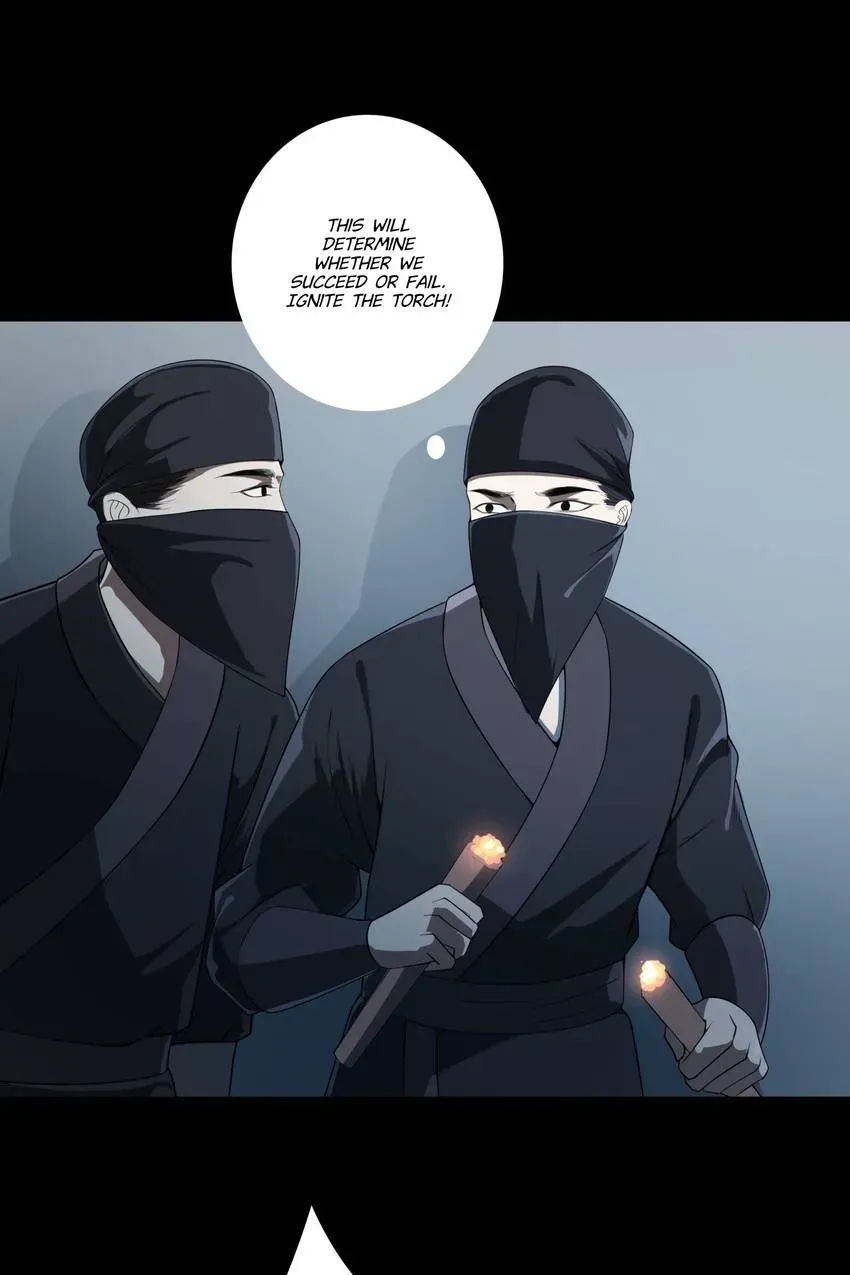 Demons On Earth Chapter 32 page 8 - 