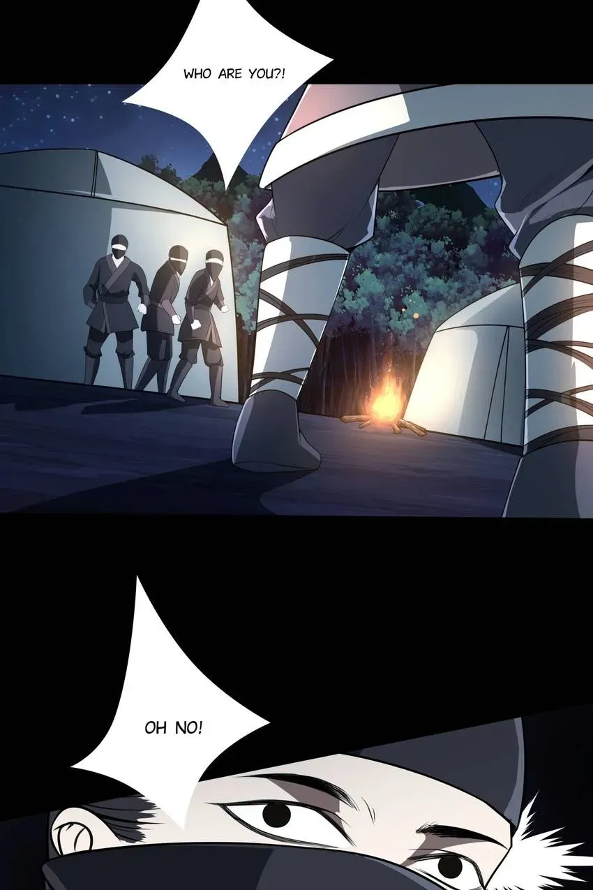 Demons On Earth Chapter 32 page 9 - 