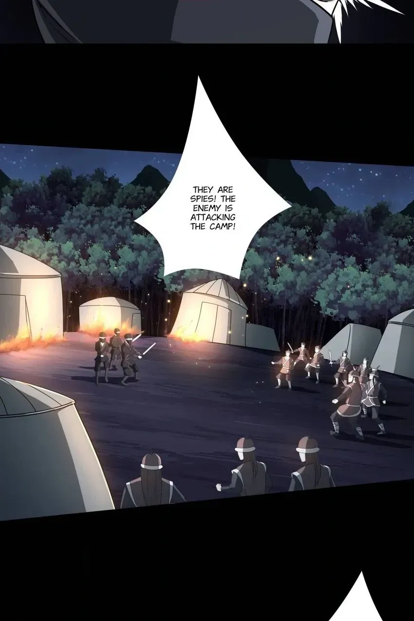 Demons On Earth Chapter 32 page 10 - 