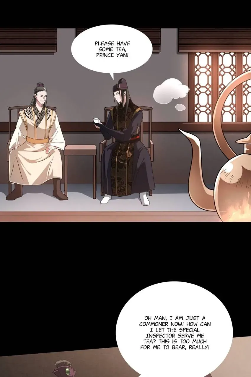 Demons On Earth Chapter 33 page 12 - 