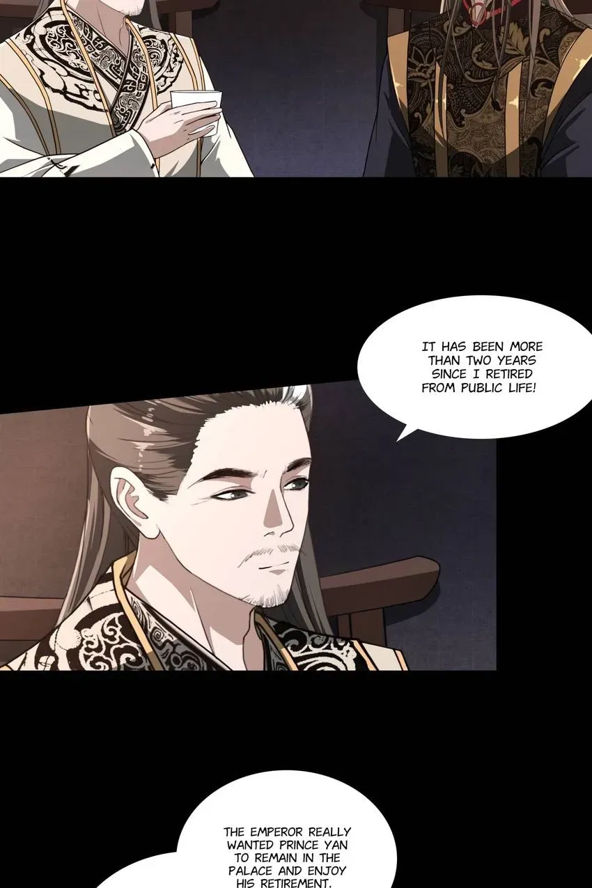Demons On Earth Chapter 33 page 14 - 