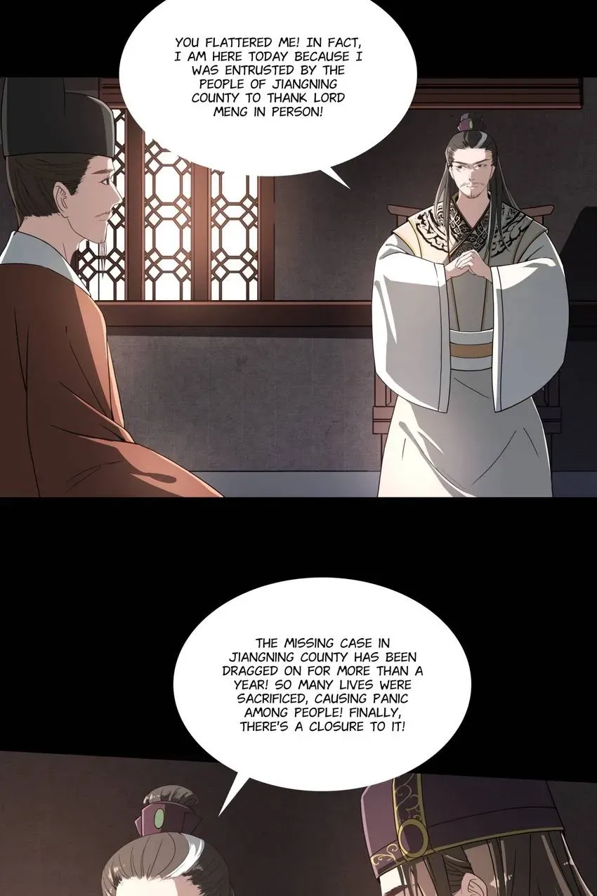 Demons On Earth Chapter 33 page 18 - 