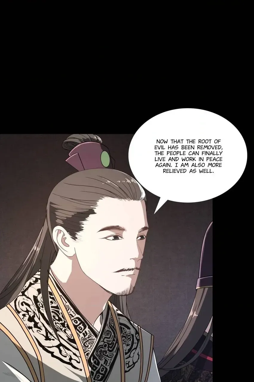 Demons On Earth Chapter 33 page 20 - 