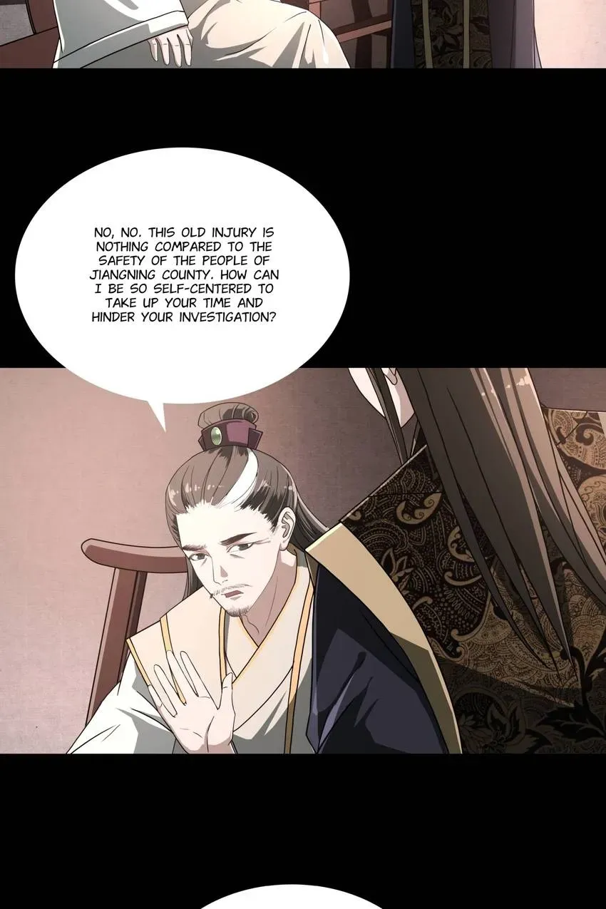 Demons On Earth Chapter 33 page 29 - 