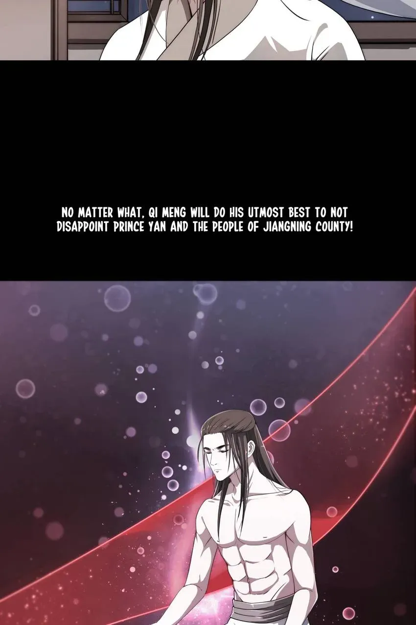 Demons On Earth Chapter 33 page 34 - 