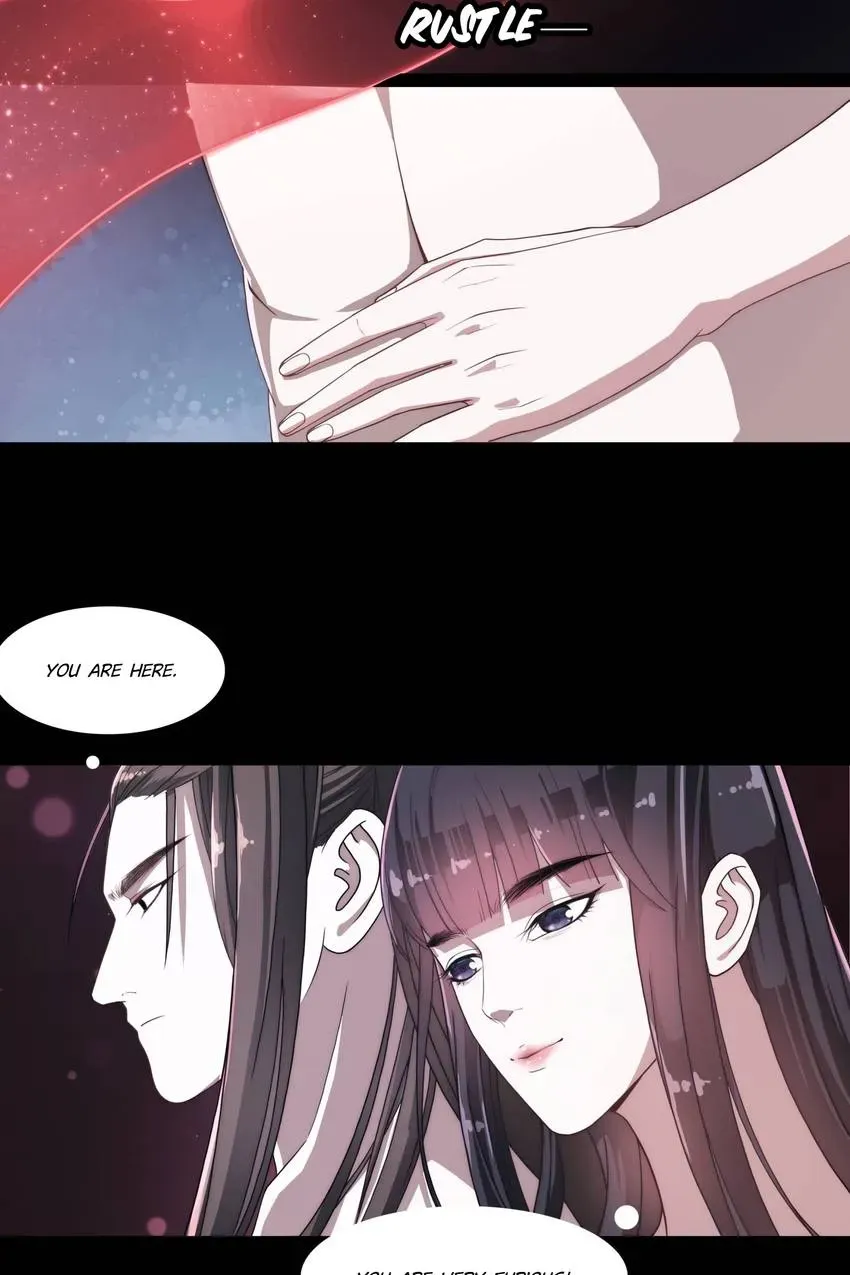 Demons On Earth Chapter 33 page 36 - 