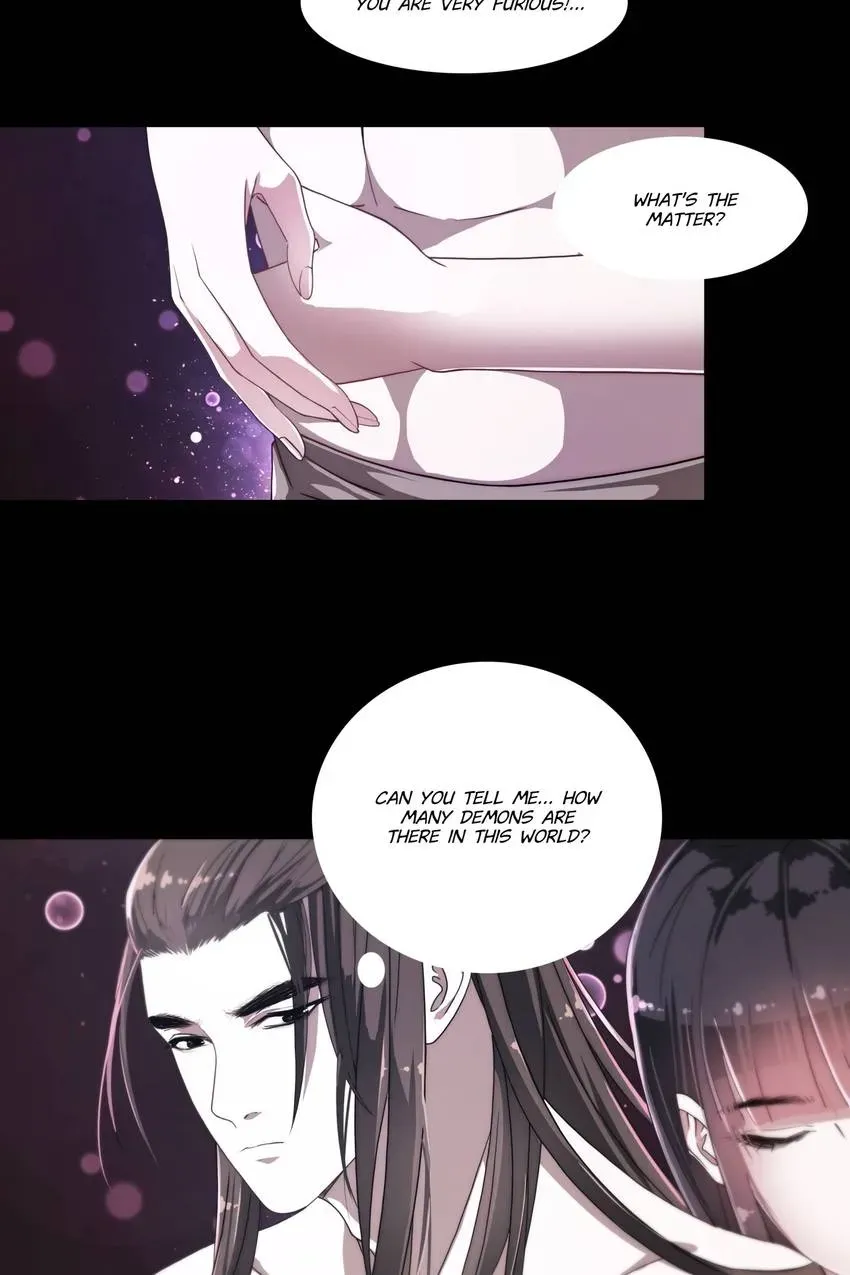 Demons On Earth Chapter 33 page 37 - 
