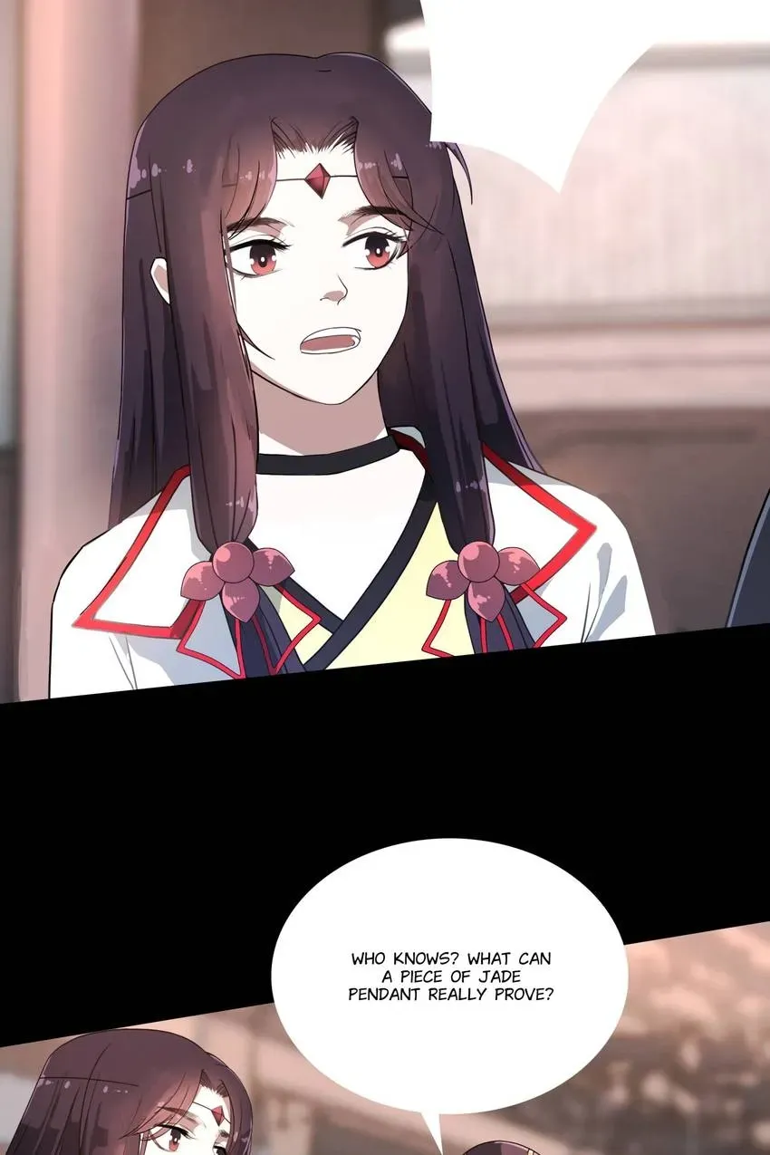 Demons On Earth Chapter 33 page 5 - 