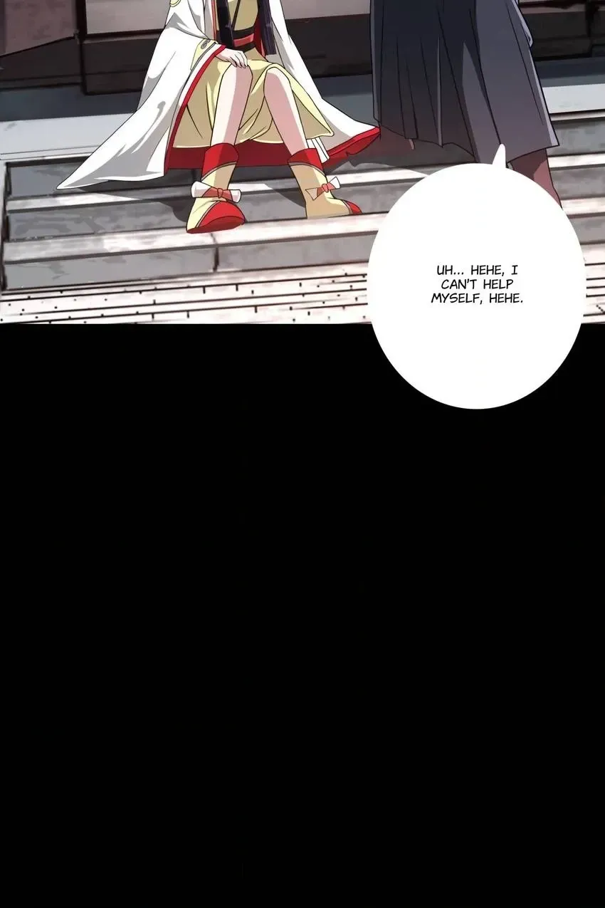 Demons On Earth Chapter 33 page 10 - 