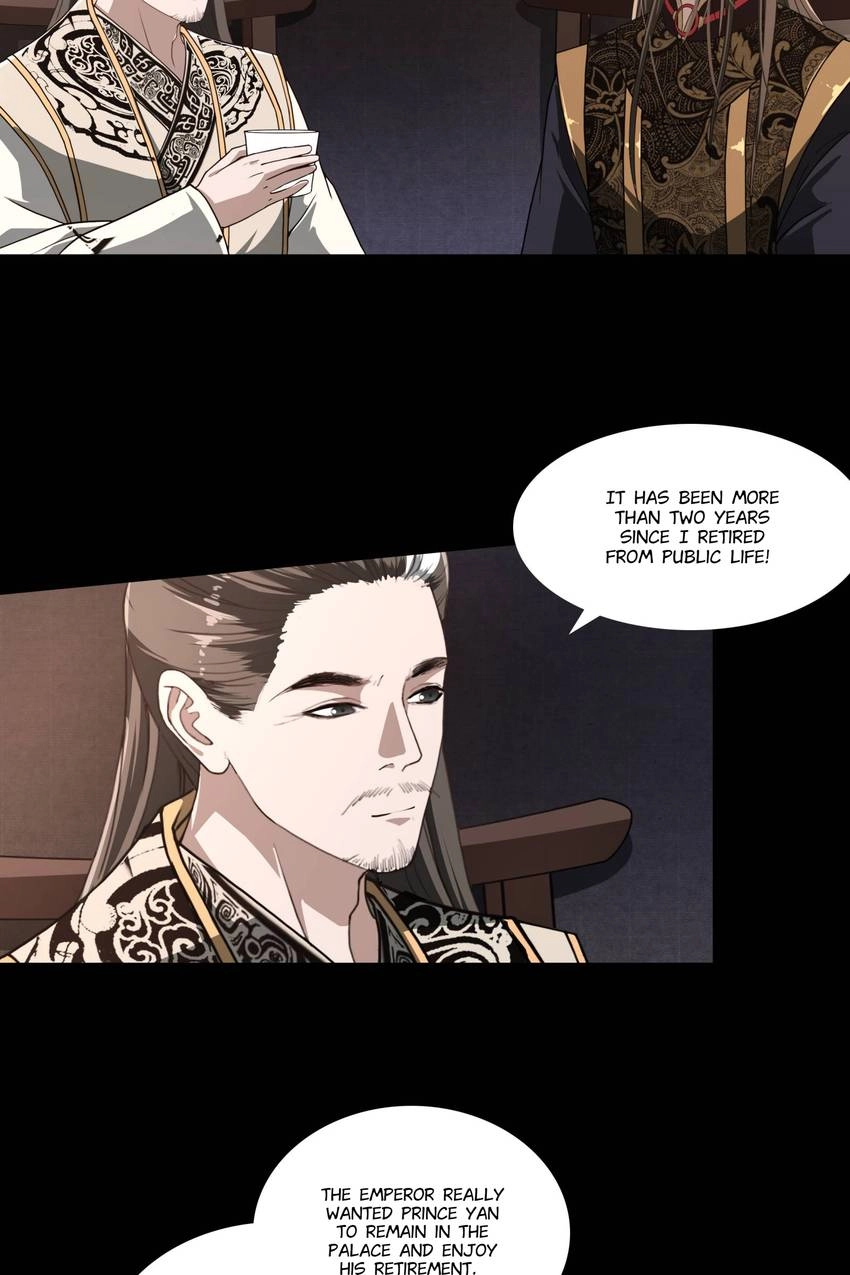 Demons On Earth Chapter 34 page 14 - 