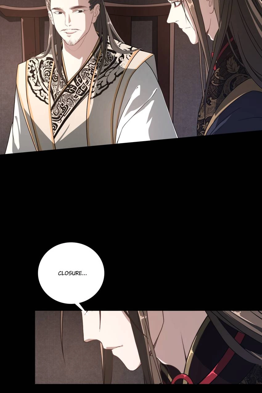 Demons On Earth Chapter 34 page 19 - 