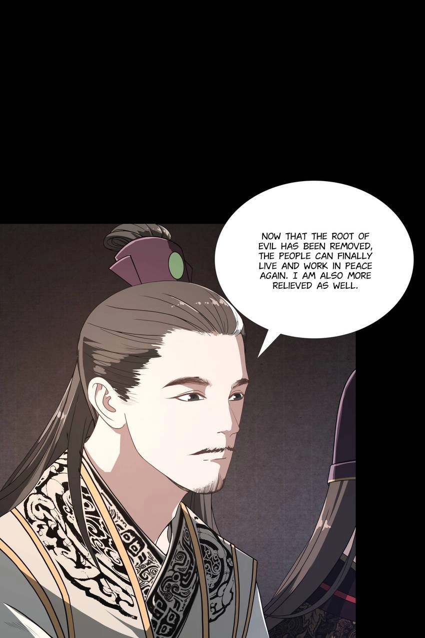 Demons On Earth Chapter 34 page 20 - 