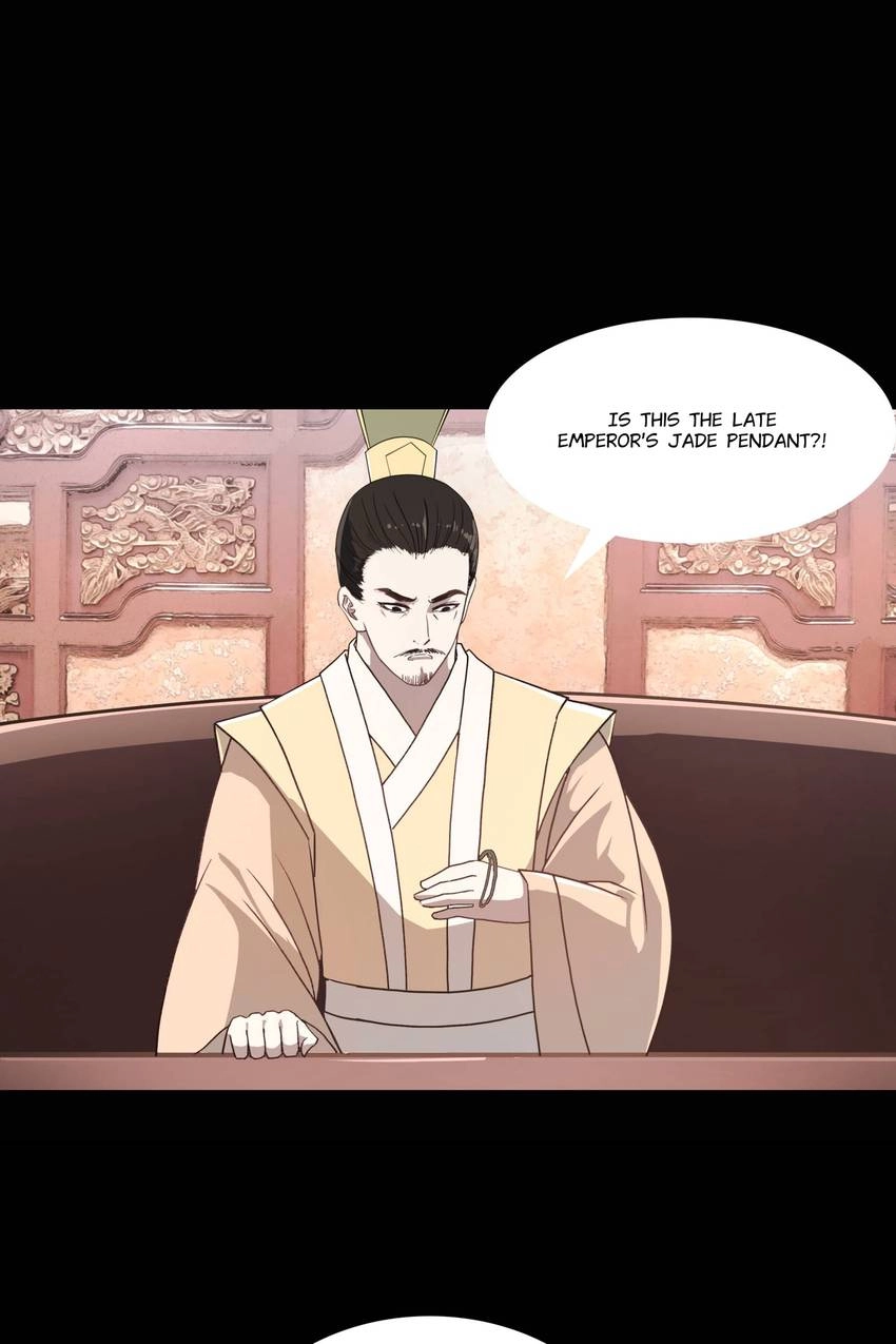 Demons On Earth Chapter 34 page 3 - 