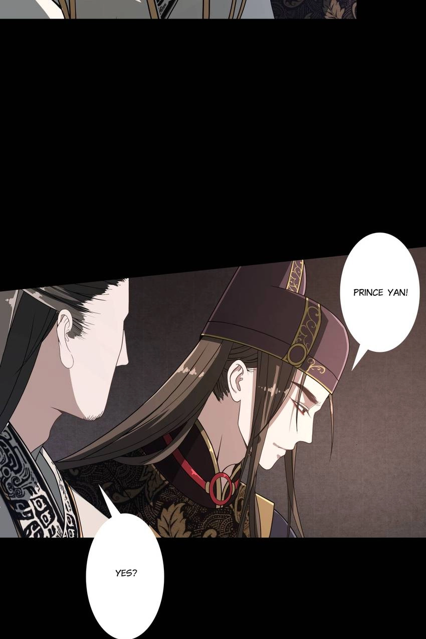 Demons On Earth Chapter 34 page 21 - 