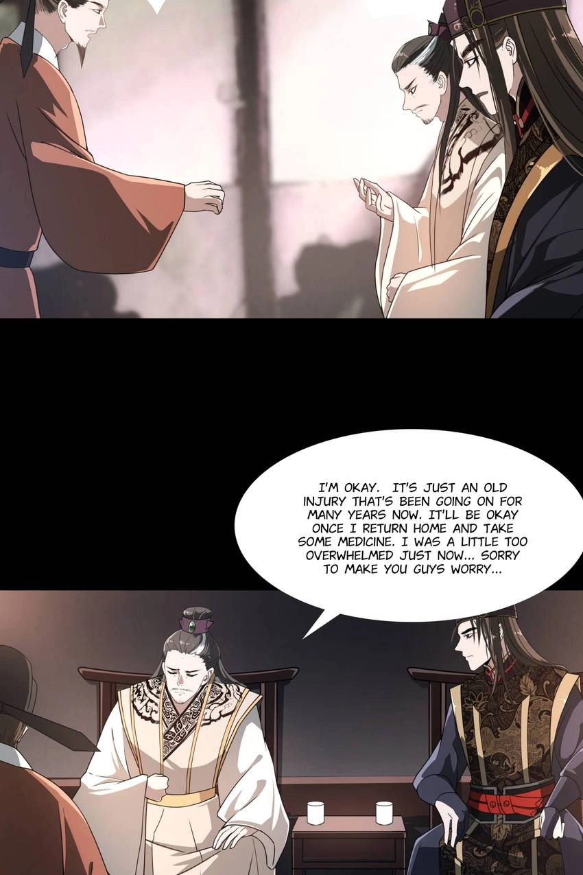 Demons On Earth Chapter 34 page 26 - 