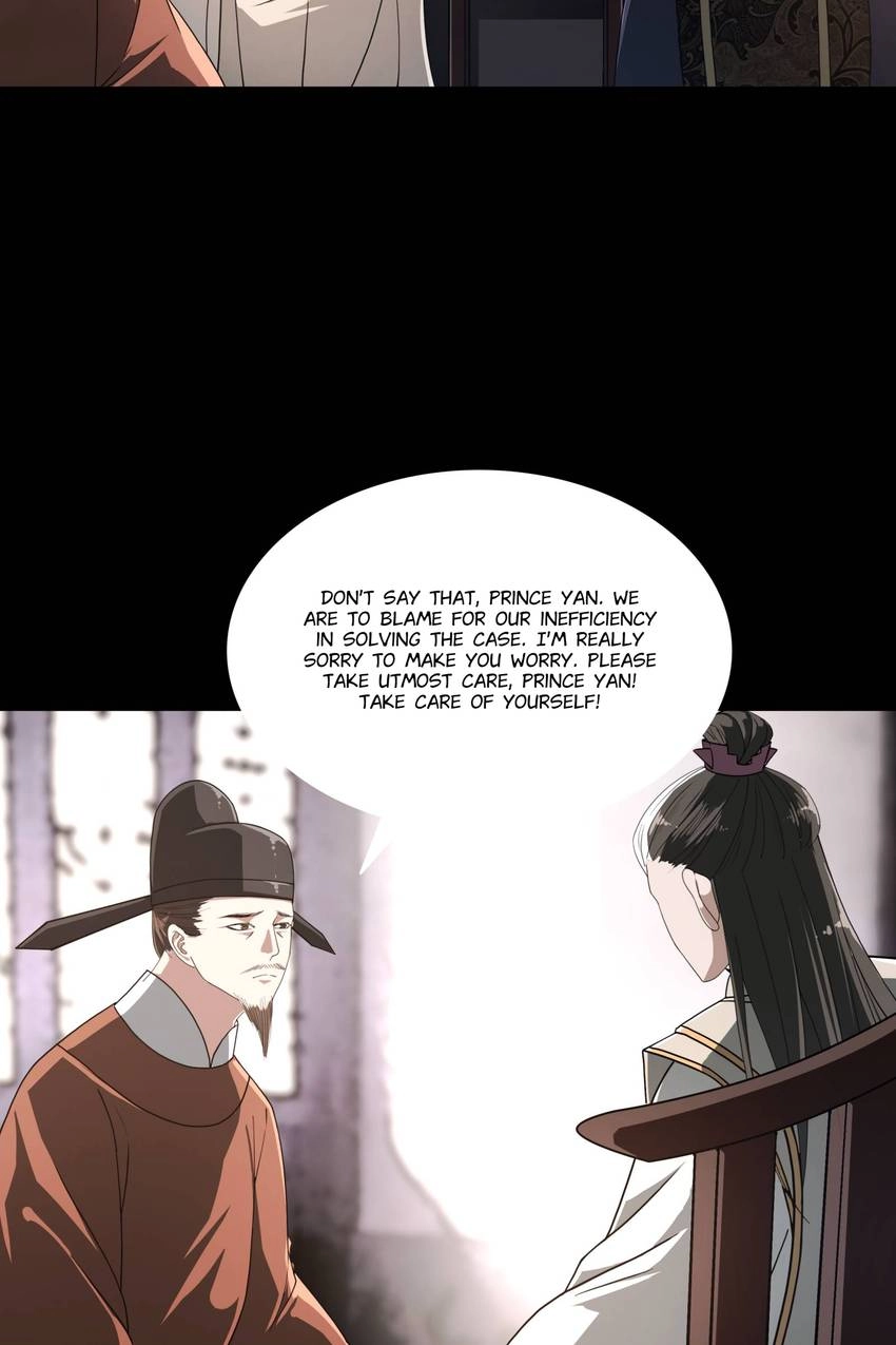 Demons On Earth Chapter 34 page 27 - 