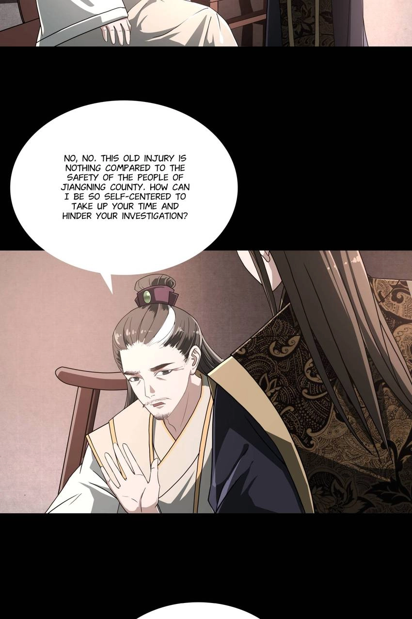 Demons On Earth Chapter 34 page 29 - 