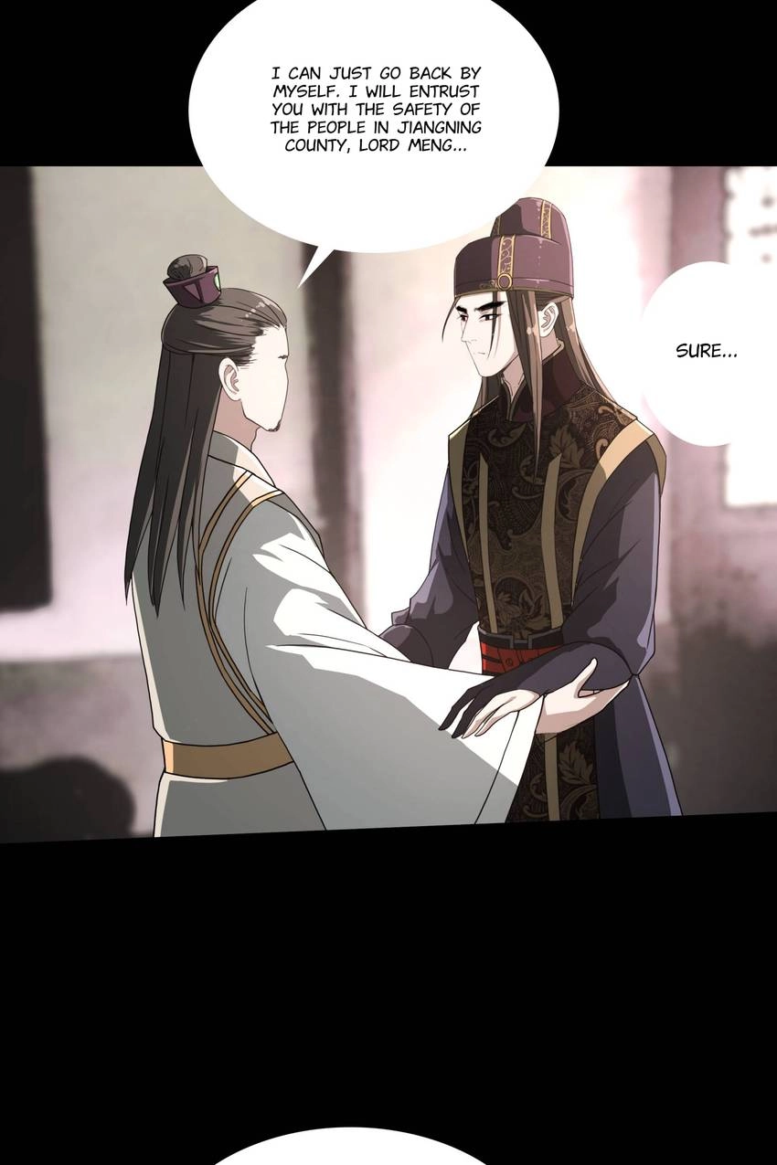 Demons On Earth Chapter 34 page 30 - 