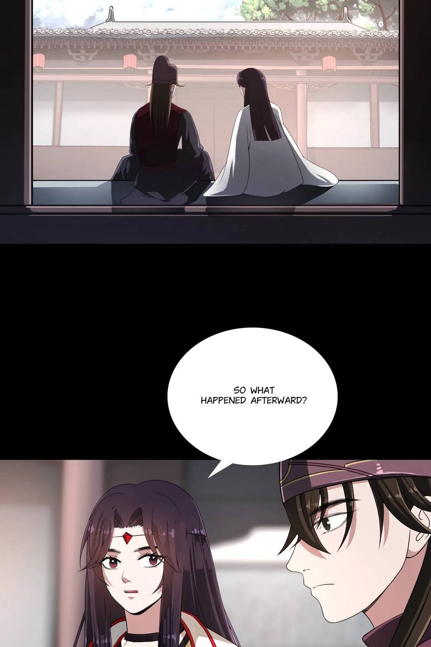 Demons On Earth Chapter 34 page 7 - 