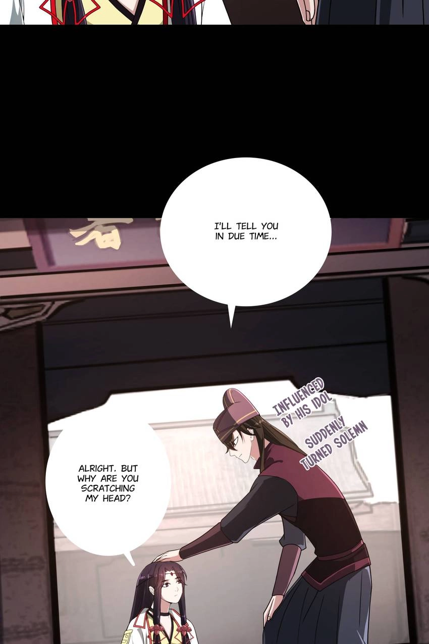 Demons On Earth Chapter 34 page 9 - 