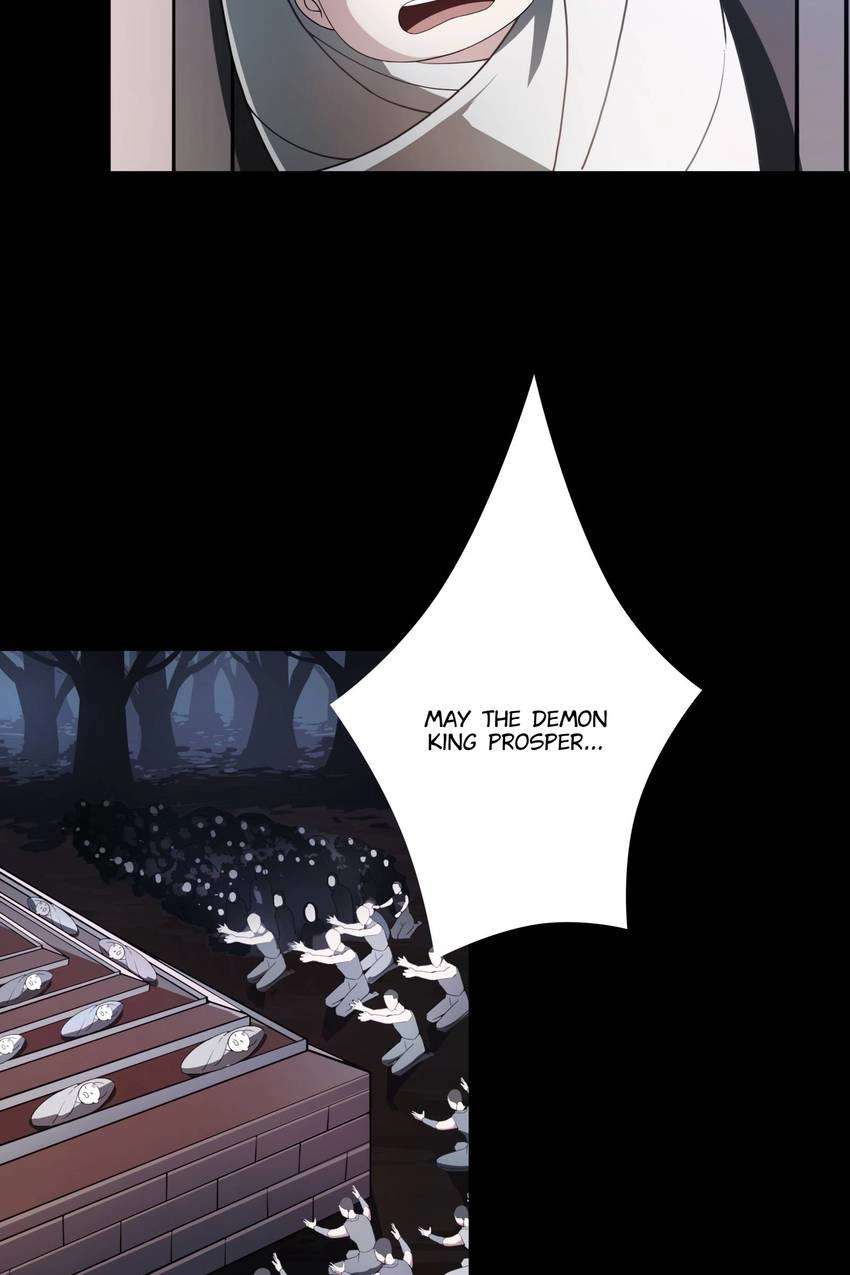 Demons On Earth Chapter 35 page 11 - 