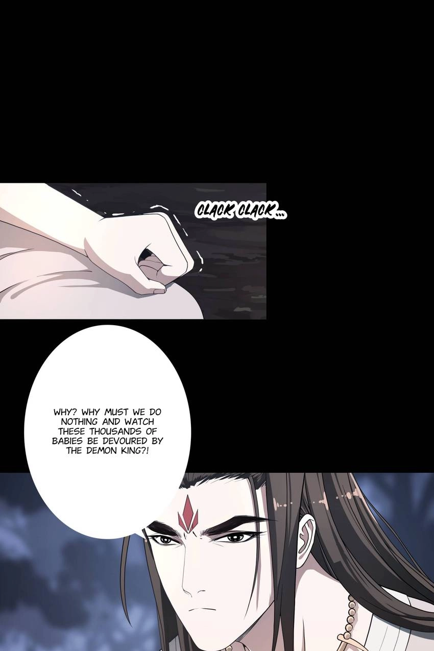 Demons On Earth Chapter 35 page 14 - 