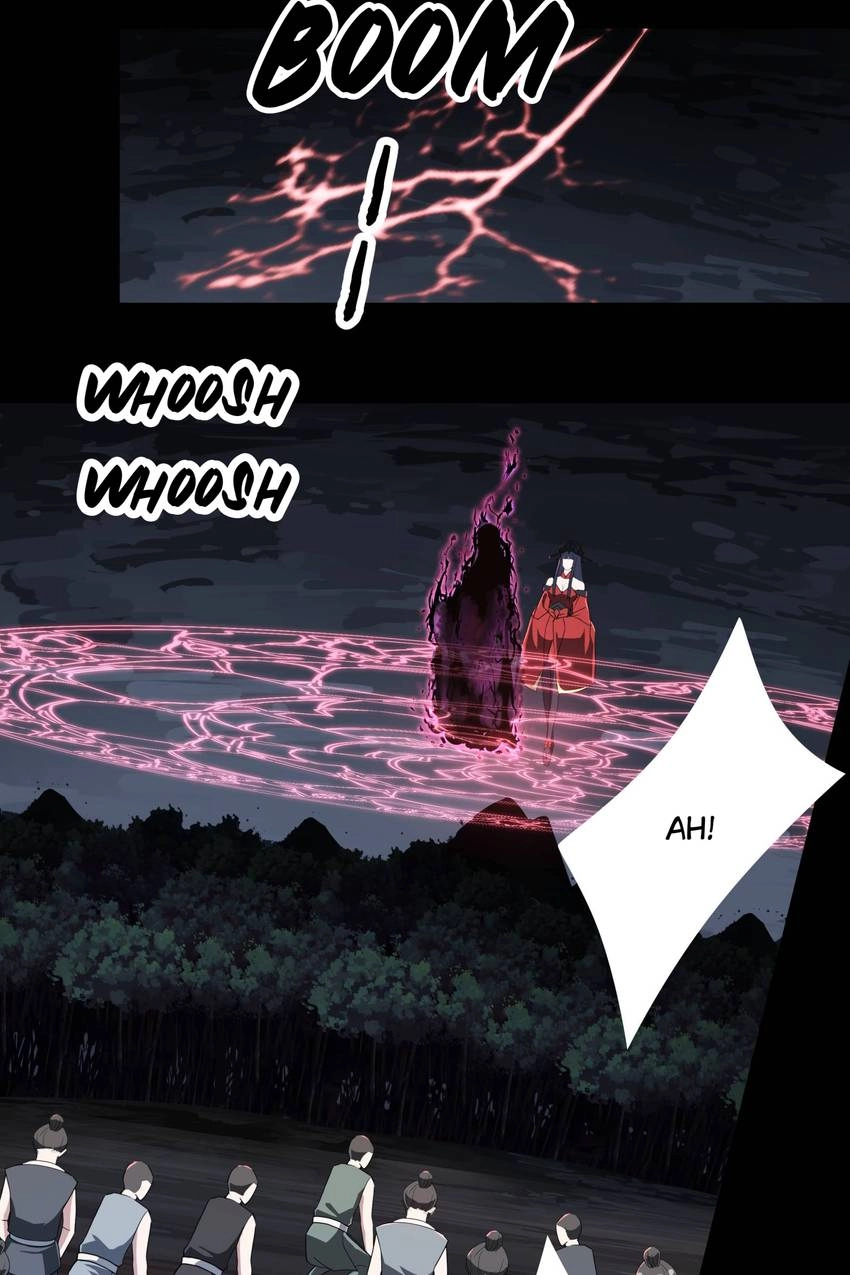Demons On Earth Chapter 35 page 18 - 