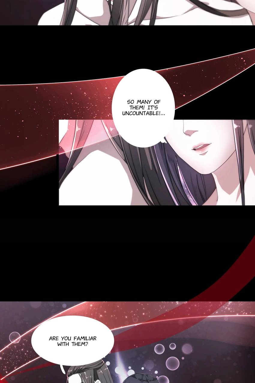Demons On Earth Chapter 35 page 3 - 