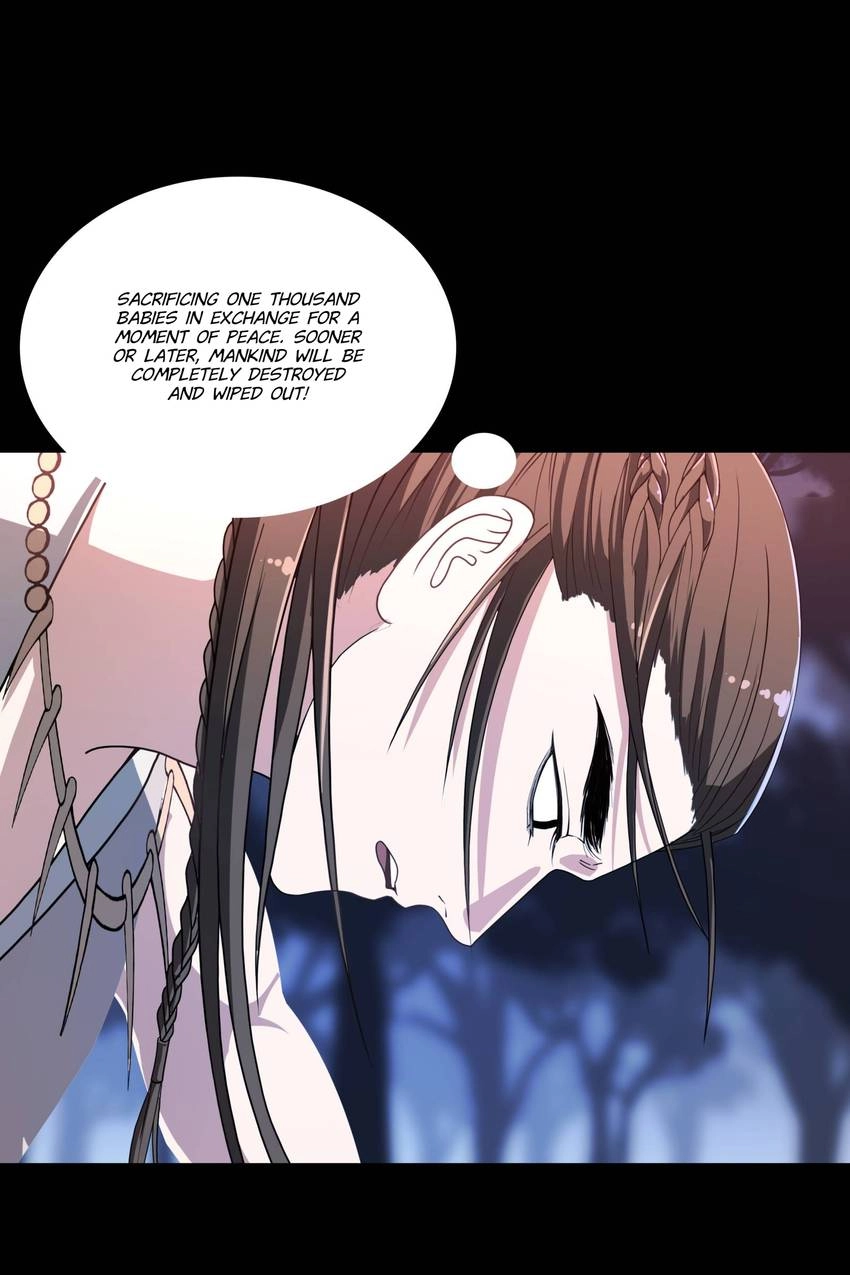 Demons On Earth Chapter 35 page 22 - 