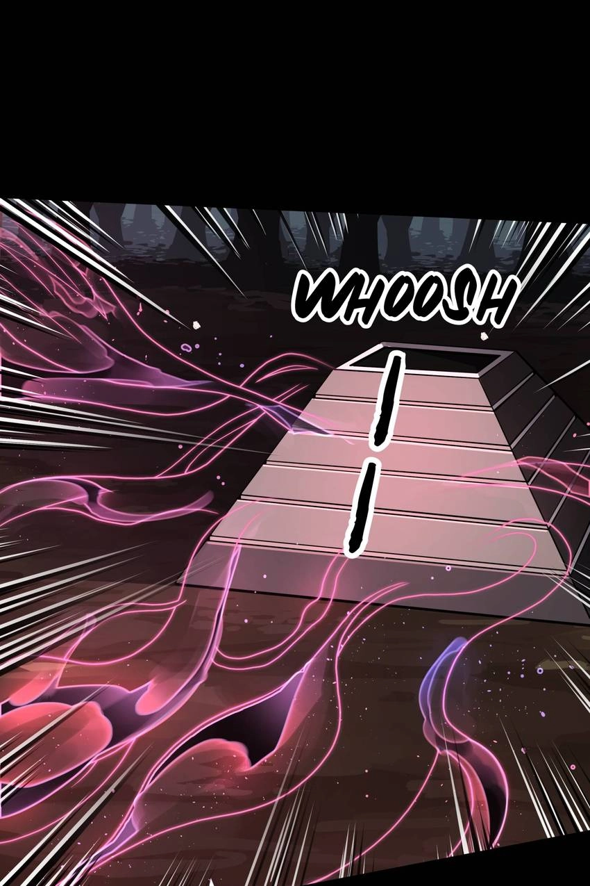 Demons On Earth Chapter 35 page 23 - 