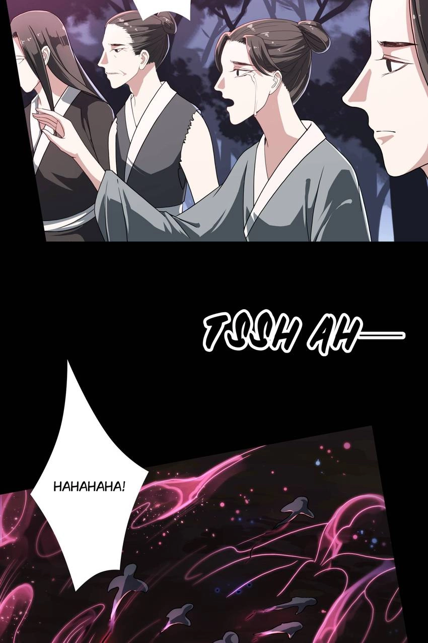 Demons On Earth Chapter 35 page 25 - 