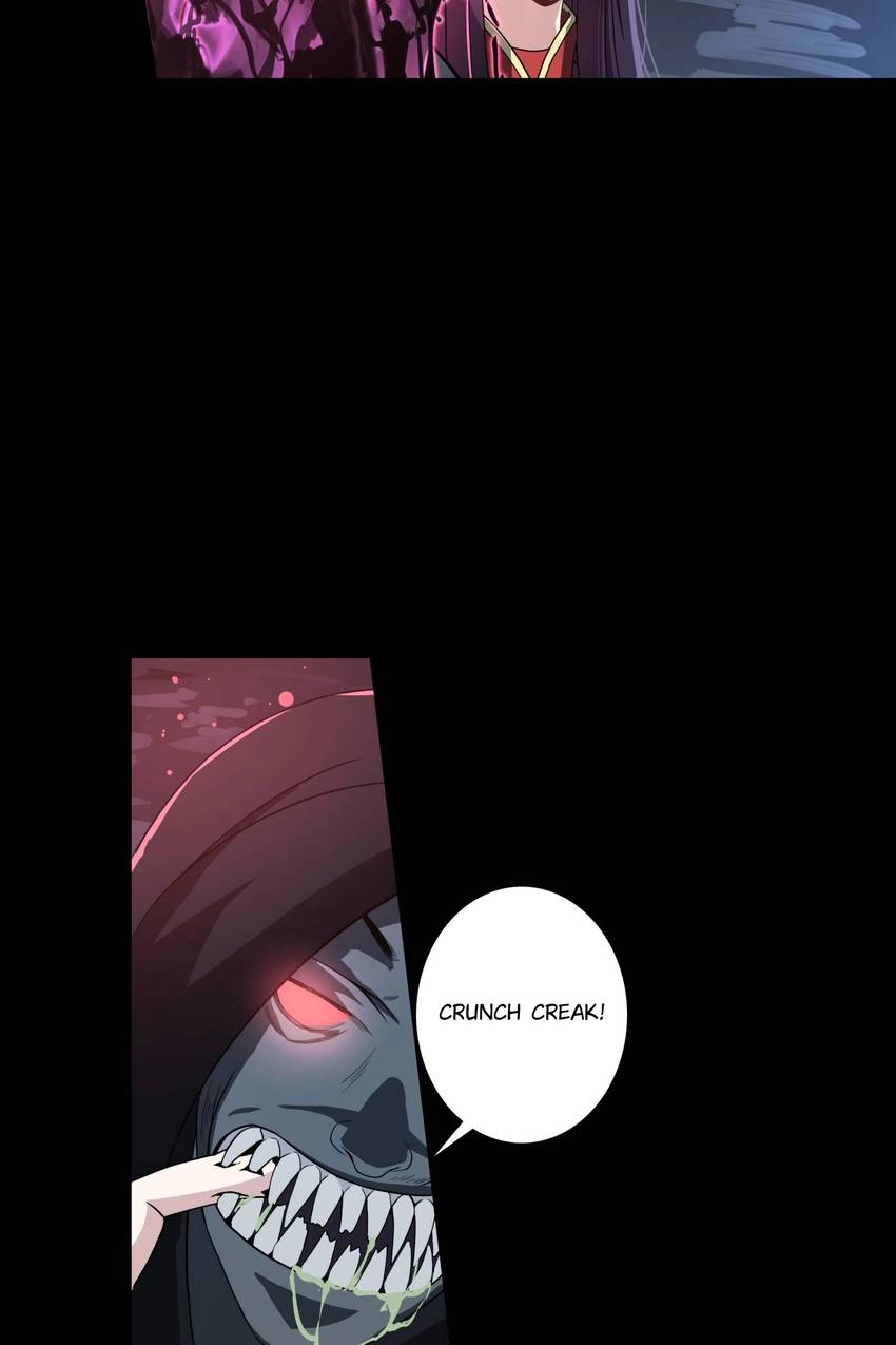 Demons On Earth Chapter 35 page 28 - 