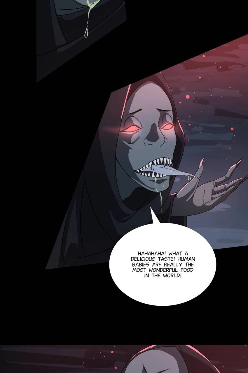 Demons On Earth Chapter 35 page 29 - 