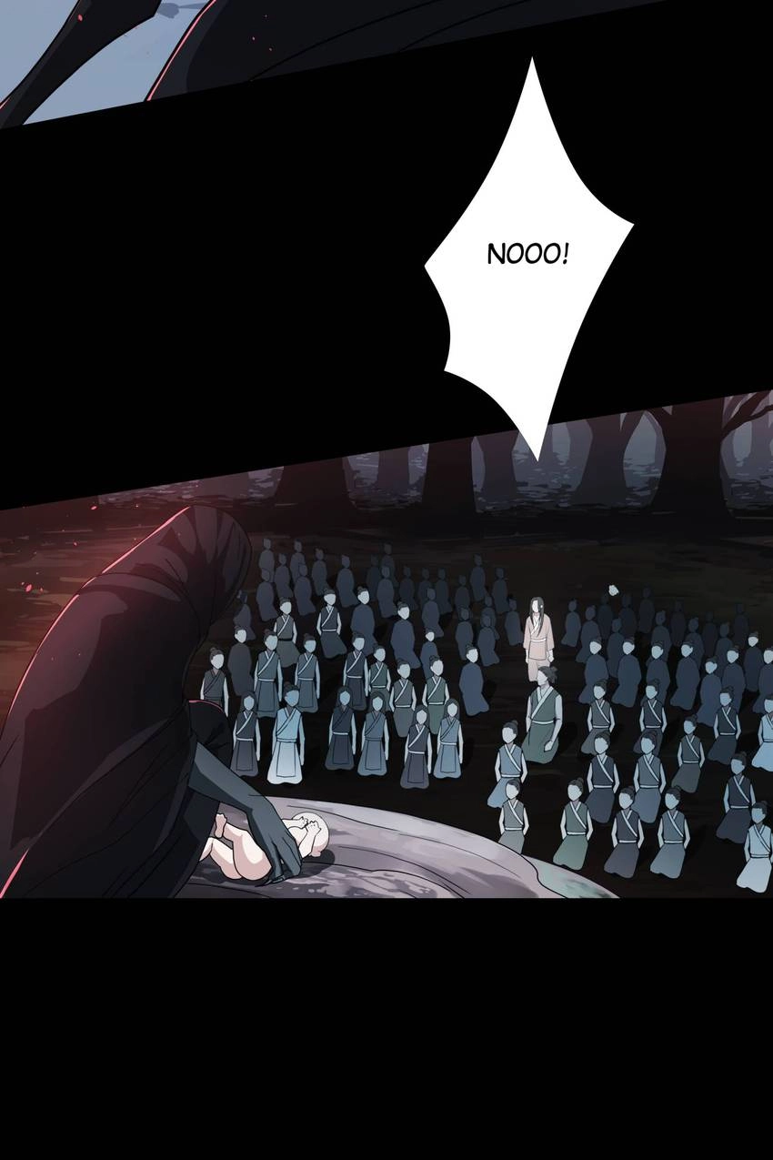 Demons On Earth Chapter 35 page 31 - 