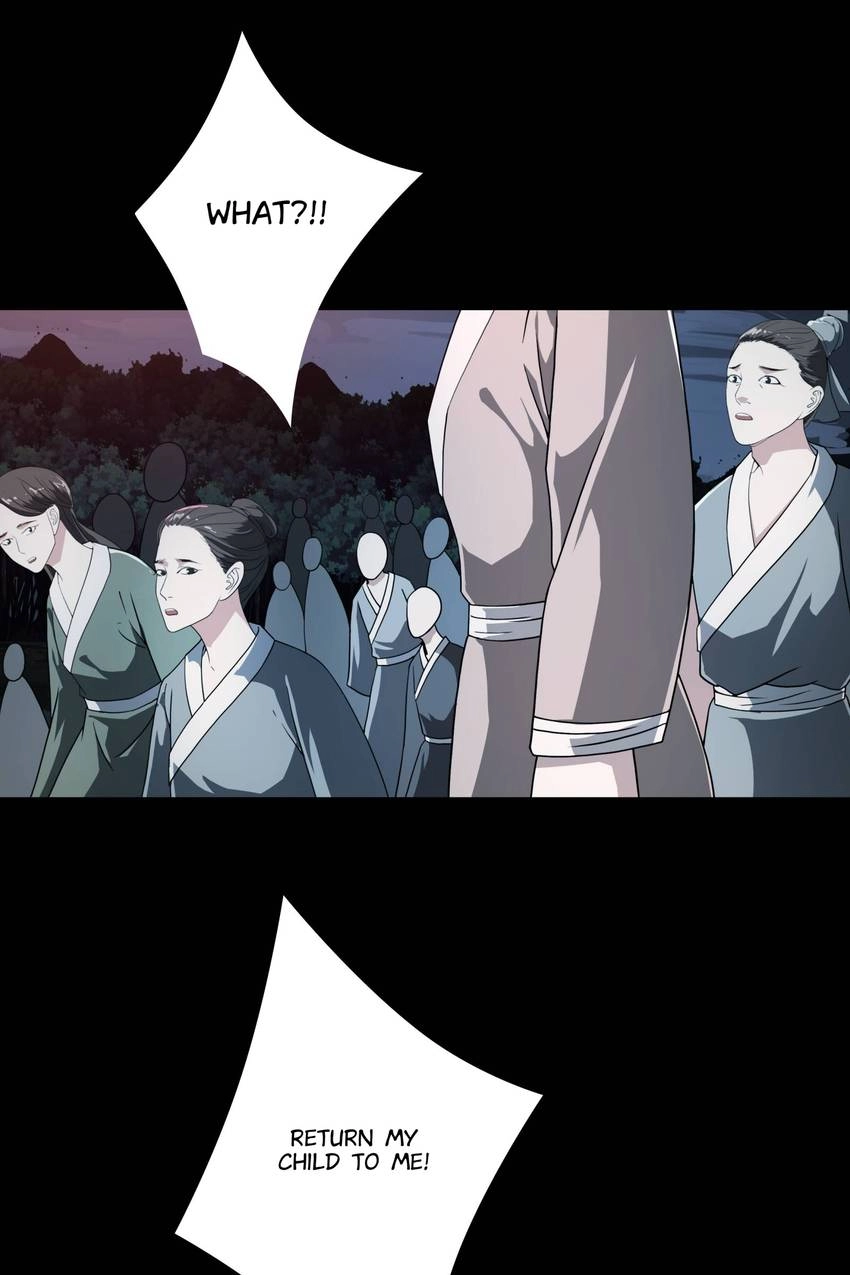 Demons On Earth Chapter 35 page 32 - 