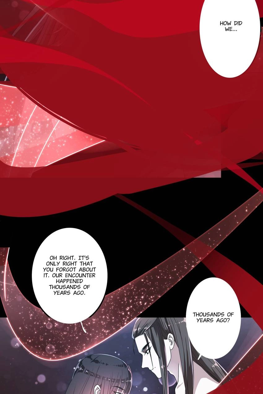 Demons On Earth Chapter 35 page 6 - 
