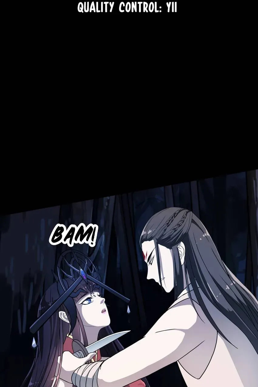 Demons On Earth Chapter 36 page 2 - 