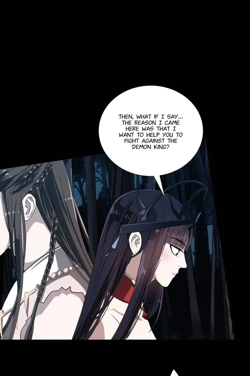 Demons On Earth Chapter 36 page 11 - 