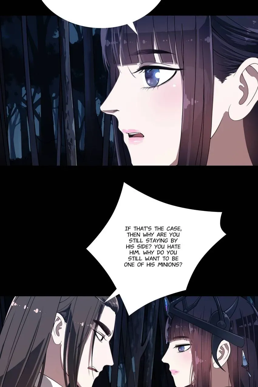 Demons On Earth Chapter 36 page 13 - 
