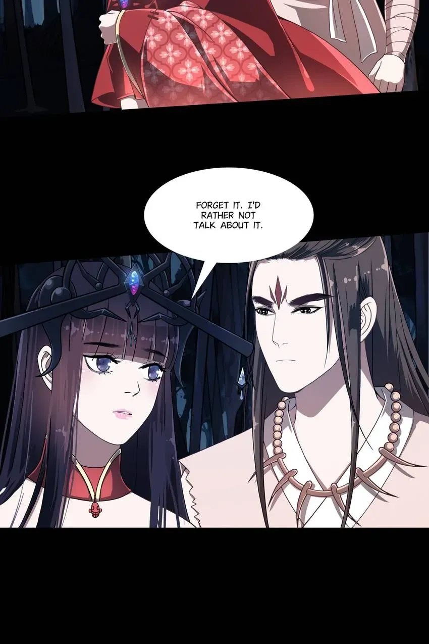 Demons On Earth Chapter 36 page 15 - 