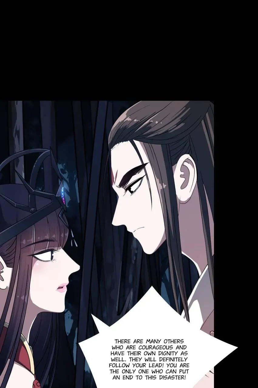 Demons On Earth Chapter 36 page 16 - 