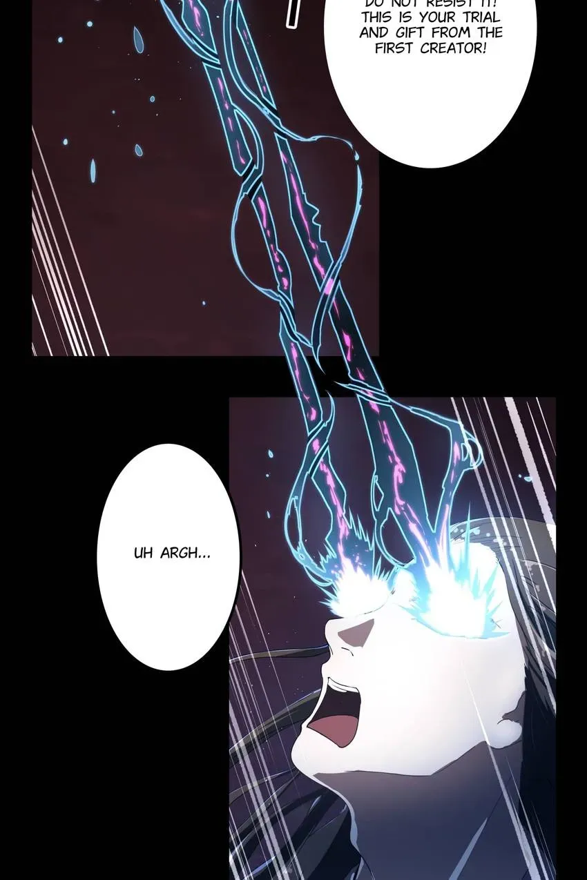 Demons On Earth Chapter 36 page 21 - 