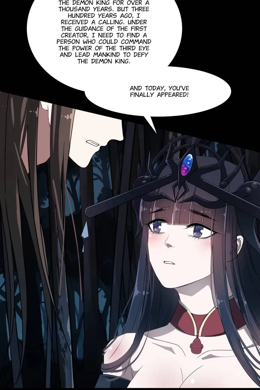 Demons On Earth Chapter 36 page 25 - 