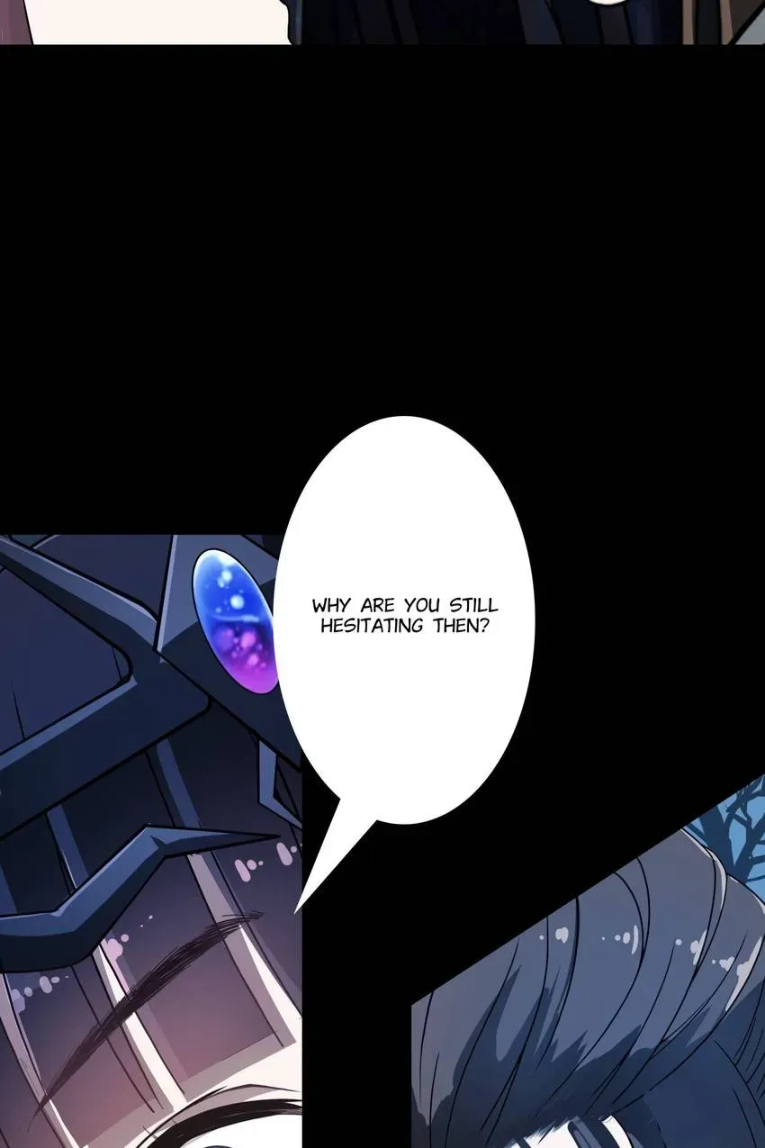 Demons On Earth Chapter 36 page 4 - 